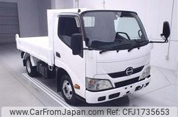 hino dutro 2016 CFJ1735653