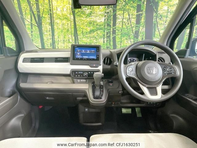 honda n-wgn 2020 CFJ1630251 image 2