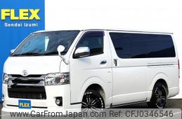 toyota hiace-van 2019 -TOYOTA--Hiace Van QDF-GDH206V--GDH206-1014765---TOYOTA--Hiace Van QDF-GDH206V--GDH206-1014765-