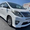 toyota alphard 2012 GOO_JP_700070896330240815008 image 4