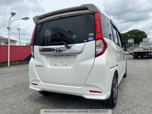 toyota roomy 2017 -TOYOTA--Roomy M900A--0044950---TOYOTA--Roomy M900A--0044950- image 2