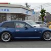 bmw z3 2002 -BMW 【姫路 300ﾕ5806】--BMW Z3 GH-CN30--WBACK71-050LL95822---BMW 【姫路 300ﾕ5806】--BMW Z3 GH-CN30--WBACK71-050LL95822- image 34