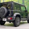 suzuki jimny-sierra 2023 -SUZUKI--Jimny Sierra 3BA-JB74W--JB74W-195778---SUZUKI--Jimny Sierra 3BA-JB74W--JB74W-195778- image 18