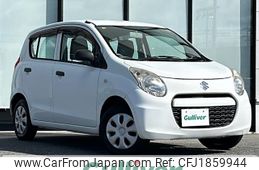 suzuki alto 2012 CFJ1859944
