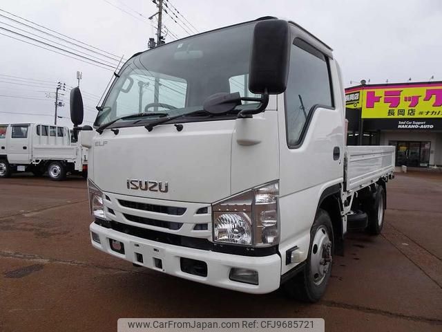 isuzu elf-truck 2017 GOO_NET_EXCHANGE_1230336A30240318W002 image 1