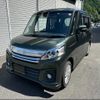 suzuki spacia 2016 -SUZUKI 【広島 582ｹ2128】--Spacia MK42S--607641---SUZUKI 【広島 582ｹ2128】--Spacia MK42S--607641- image 1