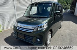 suzuki spacia 2016 -SUZUKI 【広島 582ｹ2128】--Spacia MK42S--607641---SUZUKI 【広島 582ｹ2128】--Spacia MK42S--607641-