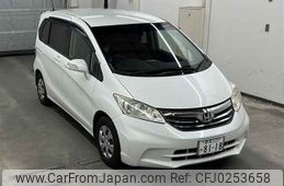 honda freed 2013 -HONDA 【群馬 535ミ8118】--Freed GB3-1508111---HONDA 【群馬 535ミ8118】--Freed GB3-1508111-