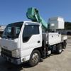 isuzu elf-truck 2009 NIKYO_GQ94805 image 7