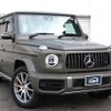 mercedes-benz g-class 2021 quick_quick_463276_W1N4632762X408897 image 4