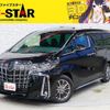 toyota alphard 2020 -TOYOTA--Alphard 3BA-GGH30W--GGH30-0039155---TOYOTA--Alphard 3BA-GGH30W--GGH30-0039155- image 1