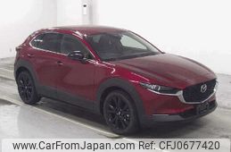 mazda cx-3 2021 -MAZDA--CX-30 DMEP-200231---MAZDA--CX-30 DMEP-200231-