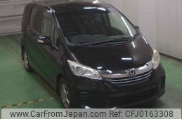 honda freed 2016 -HONDA--Freed GB3--1647002---HONDA--Freed GB3--1647002-