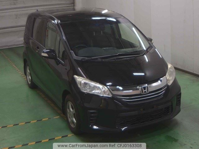 honda freed 2016 -HONDA--Freed GB3--1647002---HONDA--Freed GB3--1647002- image 1