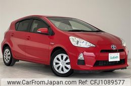 toyota aqua 2014 -TOYOTA--AQUA DAA-NHP10--NHP10-2294951---TOYOTA--AQUA DAA-NHP10--NHP10-2294951-