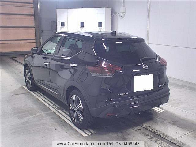 nissan kix 2022 -NISSAN 【大阪 303ﾌ4019】--KIX RP15-000372---NISSAN 【大阪 303ﾌ4019】--KIX RP15-000372- image 2