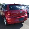 volkswagen polo 2017 -VOLKSWAGEN--VW Polo DBA-6RCJZ--WVWZZZ6RZHU111343---VOLKSWAGEN--VW Polo DBA-6RCJZ--WVWZZZ6RZHU111343- image 4