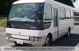 mitsubishi-fuso rosa-bus 2002 -MITSUBISHI--Rosa BG64EG--EG200126---MITSUBISHI--Rosa BG64EG--EG200126-