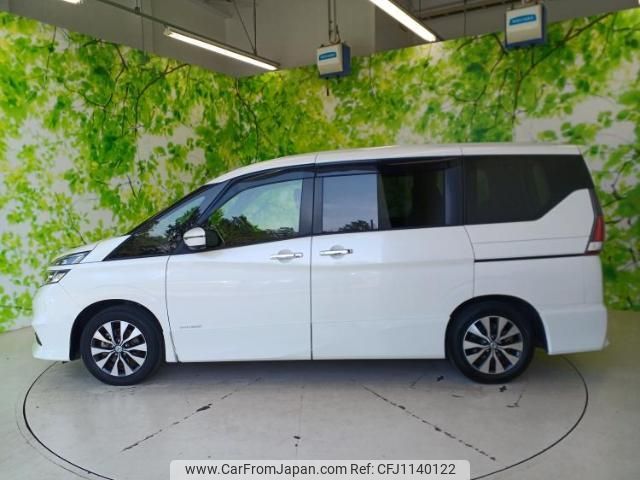 nissan serena 2019 quick_quick_DAA-GFC27_GFC27-161509 image 2