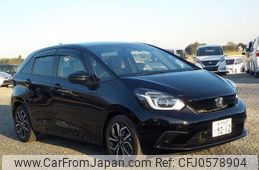 honda fit 2022 -HONDA 【野田 500】--Fit 6BA-GR1--GR1-1123136---HONDA 【野田 500】--Fit 6BA-GR1--GR1-1123136-