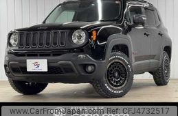 jeep renegade 2016 -CHRYSLER--Jeep Renegade ABA-BU24--1C4BU0000GPD99806---CHRYSLER--Jeep Renegade ABA-BU24--1C4BU0000GPD99806-