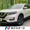 nissan x-trail 2019 -NISSAN--X-Trail DBA-NT32--NT32-099618---NISSAN--X-Trail DBA-NT32--NT32-099618- image 1