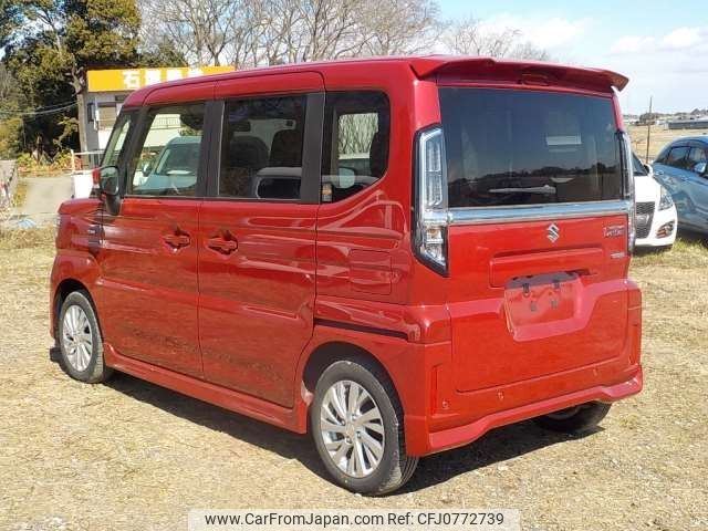 suzuki spacia 2024 -SUZUKI 【野田 580】--Spacia 5AA-MK94S--MK94S-113155---SUZUKI 【野田 580】--Spacia 5AA-MK94S--MK94S-113155- image 2