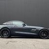 mercedes-benz amg 2015 -MERCEDES-BENZ--AMG CBA-190377--WDD1903771A004055---MERCEDES-BENZ--AMG CBA-190377--WDD1903771A004055- image 4