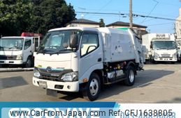hino dutro 2017 CFJ1638805