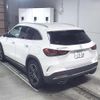 mercedes-benz gla-class 2020 -MERCEDES-BENZ 【岐阜 303ﾅ1334】--Benz GLA 247713M-2J174904---MERCEDES-BENZ 【岐阜 303ﾅ1334】--Benz GLA 247713M-2J174904- image 2