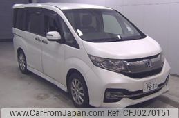 honda stepwagon-spada 2016 quick_quick_DBA-RP3_1038842