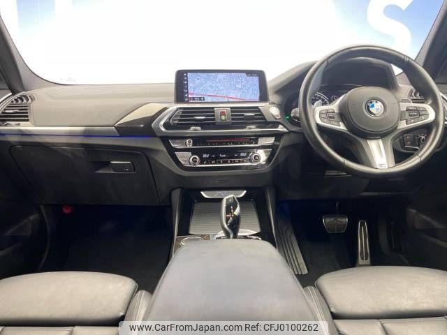 bmw x3 2018 -BMW--BMW X3 LDA-TX20--WBATX32030LB22034---BMW--BMW X3 LDA-TX20--WBATX32030LB22034- image 2