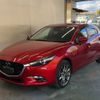 mazda axela 2017 -MAZDA--Axela BMLFS-105419---MAZDA--Axela BMLFS-105419- image 1