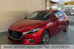 mazda axela 2017 -MAZDA--Axela BMLFS-105419---MAZDA--Axela BMLFS-105419-