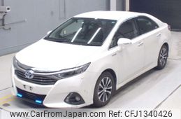 toyota sai 2014 -TOYOTA--SAI AZK10-2078612---TOYOTA--SAI AZK10-2078612-