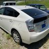 toyota prius 2009 -TOYOTA--Prius DAA-ZVW30--ZVW30-1122130---TOYOTA--Prius DAA-ZVW30--ZVW30-1122130- image 4