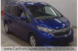 honda freed 2019 quick_quick_DBA-GB5_GB5-1126415