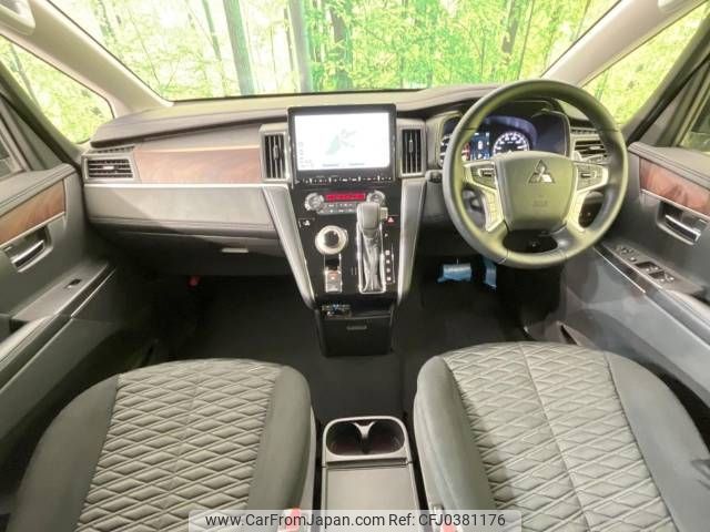 mitsubishi delica-d5 2022 -MITSUBISHI--Delica D5 3DA-CV1W--CV1W-4011555---MITSUBISHI--Delica D5 3DA-CV1W--CV1W-4011555- image 2