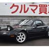 mazda roadster 1994 -MAZDA 【尾張小牧 503ﾇ7238】--Roadster E-NA8C--NA8C-109373---MAZDA 【尾張小牧 503ﾇ7238】--Roadster E-NA8C--NA8C-109373- image 51