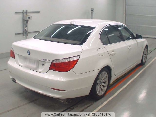 bmw 5-series 2007 -BMW--BMW 5 Series NU30-WBANU92050CU35717---BMW--BMW 5 Series NU30-WBANU92050CU35717- image 2