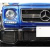 mercedes-benz g-class 2017 quick_quick_LDA-463348_WDB4633482X271244 image 11