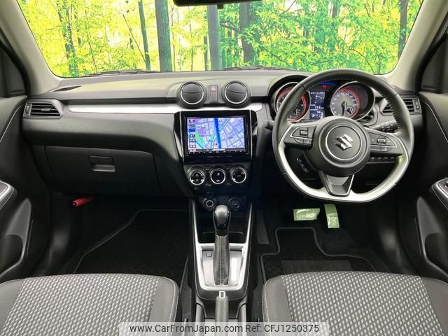 suzuki swift 2019 quick_quick_ZC53S_ZC53S-117820 image 2