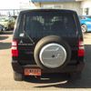 mitsubishi pajero-mini 2009 -MITSUBISHI--Pajero mini ABA-H58A--H58A-0806744---MITSUBISHI--Pajero mini ABA-H58A--H58A-0806744- image 2