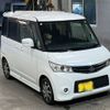 nissan roox 2010 -NISSAN 【福山 580た4827】--Roox ML21S-532711---NISSAN 【福山 580た4827】--Roox ML21S-532711- image 5