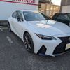 lexus is 2023 -LEXUS 【一宮 300ﾇ9921】--Lexus IS 6AA-AVE30--AVE30-5096933---LEXUS 【一宮 300ﾇ9921】--Lexus IS 6AA-AVE30--AVE30-5096933- image 1