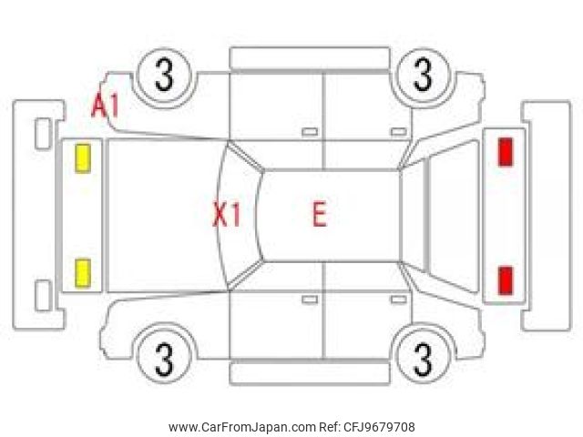 lexus rx 2017 -LEXUS--Lexus RX DAA-GYL25W--GYL25-0012417---LEXUS--Lexus RX DAA-GYL25W--GYL25-0012417- image 2