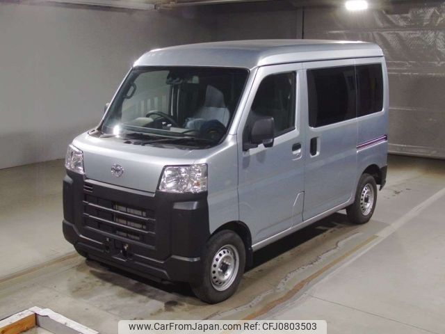 toyota pixis-van 2022 -TOYOTA--Pixis Van S700M-0000280---TOYOTA--Pixis Van S700M-0000280- image 1