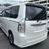 toyota voxy 2011 quick_quick_DBA-ZRR70W_ZRR70-0438636 image 4