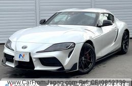 toyota supra 2023 quick_quick_DB06_DB06-0060191