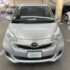 toyota ractis 2016 AF-NSP120-2053729 image 2